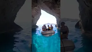 A Day of Lagoon 42 Boat Life in Greece