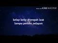 🎵Lirik Rindu aku rindu kamu cover by:syifa april🎵