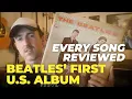 Download Lagu Introducing… The Beatles — America’s Please Please Me?