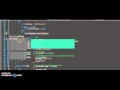 Visual Studio Extract Method
