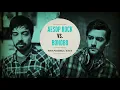 Aesop Rock vs. Bonobo "Five Fingers / Kota"