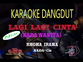 Download Lagu Karaoke Lagi Lagi Cinta Nada Wanita (New Kit) - Rhoma Irama (Karaoke Dangdut Tanpa Vocal)
