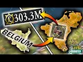 Download Lagu Make BELGIUM a CAPITALIST HEAVEN by PLAYING TALL in Victoria 3 1.9