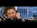 Dashboard Confessional - Vindicated (SPIDER-MAN 2) Music Video