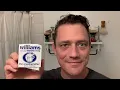 How to Use Williams Mug Soap