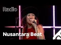 Lagu Nusantara Beat - live at 3voor12 Radio