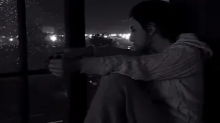 اشتقت لك تحت المطر حنيت لك غصبا علي حالات واتس اب 