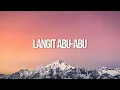 Download Lagu Tulus - Langit Abu-Abu (Lirik)
