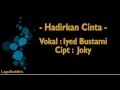 Download Lagu [Lagu Buddhis] Hadirkan Cinta