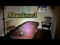 Abandoned Asian Massage Parlor Everything Left Behind - New Jersey