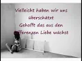Curse feat Silbermond Bis zum Schluss