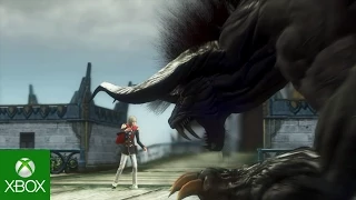  the legacy lives on gameplay video familiar ff elements final fantasy type 0 hd