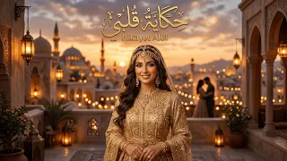 حكاية قلبي   أغنية عربية رومانسية مؤثرة جد ا   طرب قديم بإحساس عالي دندنها