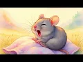 Download Lagu Nap Time Lullaby (Mimi the Mouse) | For Toddlers 