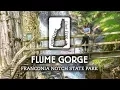 Exploring Flume Gorge: Live Free Outdoors