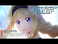Download Lagu Sword Art Online - Opening 9 v2 [4K 60FPS | Creditless | CC]