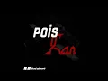 POİS - KAN (slowed and reverb)