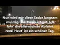 Henry Valentino mit Uschi & Daffi Cramer - Im Wagen vor mir fährt ein junges Mädchen