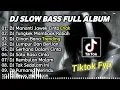 Download Lagu DJ SLOW BASS FULL ALBUM || DJ MANANTI JAWEK CINTO SLOW  BASS TERBARU 2025