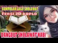Download Lagu Sholawat terbaru suara merdu viral tiktok music nya mantul tenan lur #triahofficial #populer #viral 
