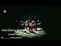 ALMAS - Hot Cherry Bomb | (Official Instrumental 98%)