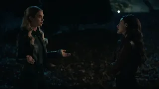 legacies 4x10 hope wants lizzie to help her