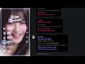 fromis_9 - White Memories (Line Distribution + Lyrics Karaoke) PATREON REQUESTED