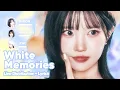 Lagu fromis_9 - White Memories (Line Distribution + Lyrics Karaoke) PATREON REQUESTED