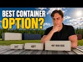 Shipping Container Grades Sizes Explained Best Value for Your Money
