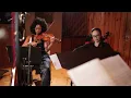Libertango (Astor Piazzolla) - Chad LB with Strings