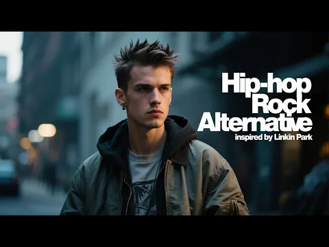 90s 2000s Rap Rock Mix 🔥 Alternative Hip Hop Rock Full Album