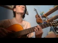 Essa Pequena - Chico Buarque (Cover)