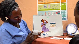 how to take the contraceptive pill women u0026 partners family planning series