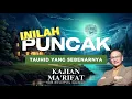 Download Lagu INILAH PUNCAK KESADARAN TAUHID | KAJIAN MA'RIFAT AG SYAIFUL KARIM