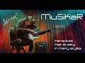 Download Lagu Titanium - Sia - karaoke lower key -  2 - LR