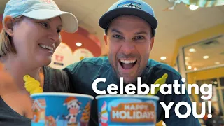 Celebrating YOU! T-Shirt Giveaway 😃 – 1000 Subscribers | ⛵ The Foster Journey Bonus Episode