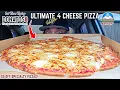Donatos Pizza Ultimate 4 Cheese Pizza Review 5 Off ALL Specialty Pizzas theendorsement