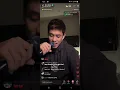 Lagu (6) Khai Bahar - Berakhirlah Pencarianku (Hafiz Suip\u0026Ernie Zakri) Tiktok LIVE 27/11/2022