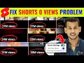 Download Lagu Boost Your YouTube Shorts Views: Must-Have Viral Settings Revealed! 🔥