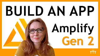 AWS Amplify Gen 2 Tutorial Build a React To-Do App AWS Projects