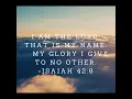 Download Lagu Wave of Glory mix