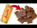 I Made This 1950s Velveeta Fudge Recipe And I m Still in Shock