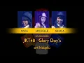 Download Lagu 「color coded」 JKT48 - Glory Days
