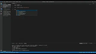 Python for Data Science 7-min Hot Take SQL Fun With Pandas and SQLite