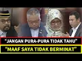 Download Lagu Menteri Perlancongan kena “ bantai kaw-kaw” di dewan Parlimen | “ itu komen yang tidak bagus”