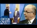 Lester Maddox Storms Off The Show The Dick Cavett Show
