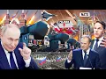 Download Lagu POLANDIA ANGGOTA NATO DISERANG RUSIA!? NATO NGAMUK Siapkan Balasan, Perang Dunia Semakin Dekat?