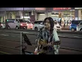 どうでもいい話がしたい(オリジナル)/Leina｜新宿路上ライブ🎧推奨【STEREO】
