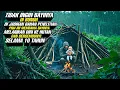 Download Lagu Bosan Hidup Di Kota Pria Ini Memilih Hidup Di Tengah Hutan Bersama Anaknya Yang Masih Bayi ‼️
