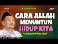 Penjelasan Gus Baha : Tentang Cara Allah Swt Menuntun Hidup Kita Menghadapi Ujian || Gus Baha 2024